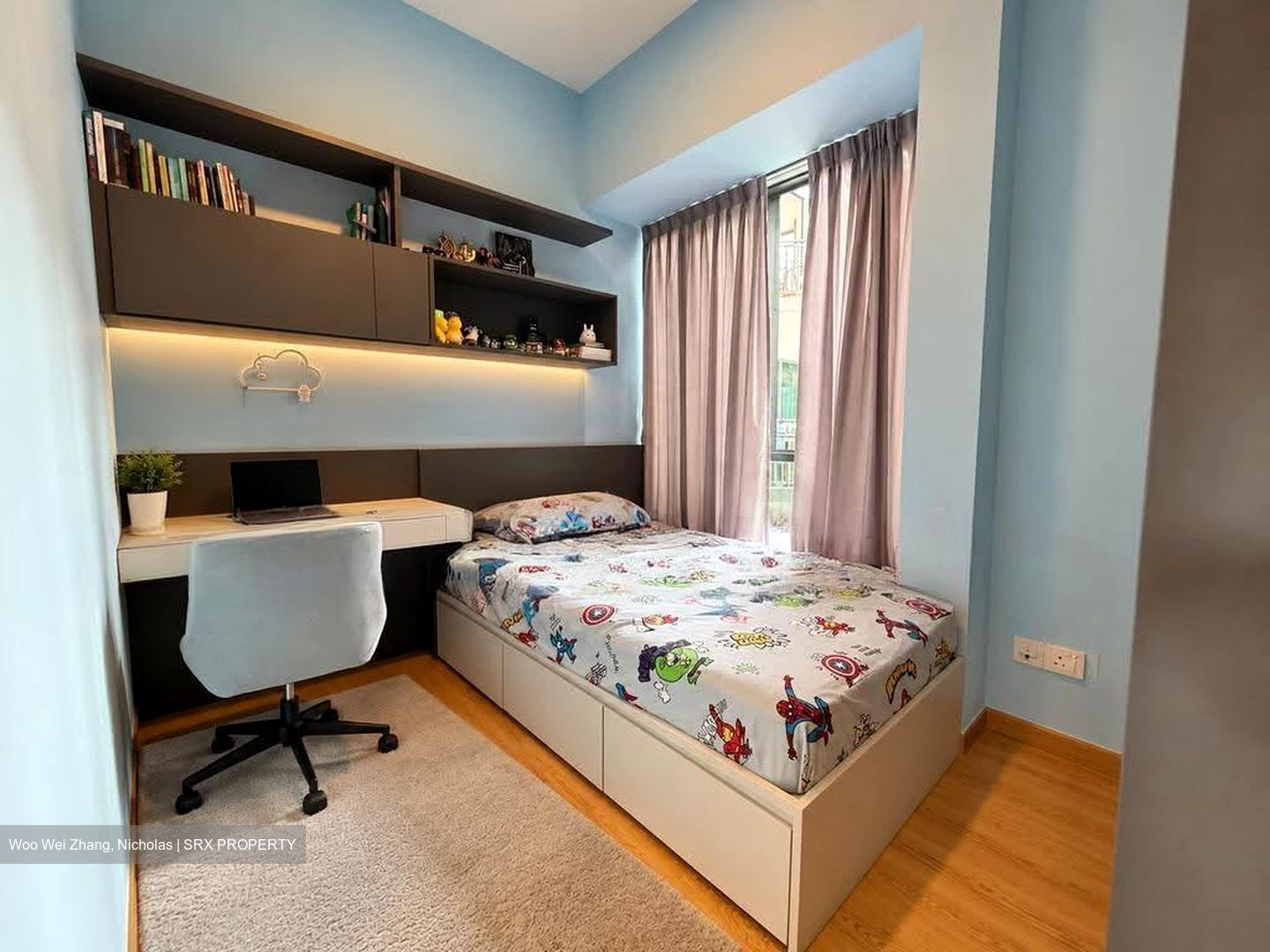 Espa (D23), Condominium #626875491